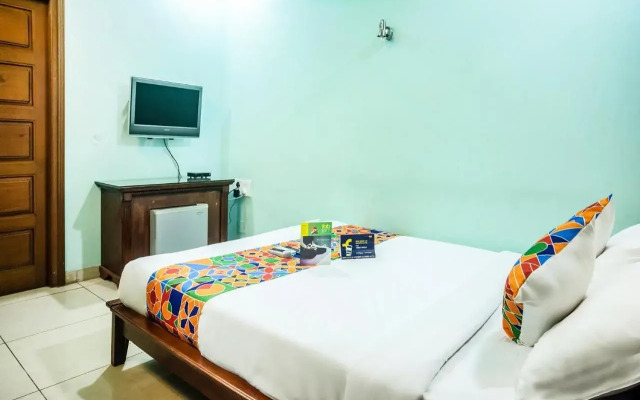 FabHotel Blossoms Service Apartment