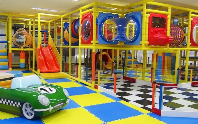 Take Hotel & Resort Inje Speedium