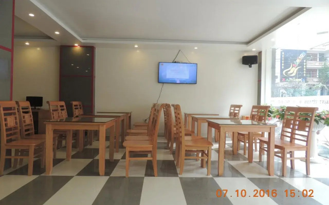 Sapa Snow Hotel
