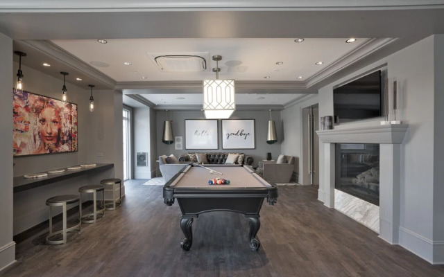 Mint House Alexandria - Old Town