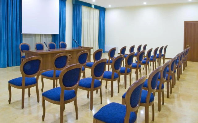 Hotel Marconi
