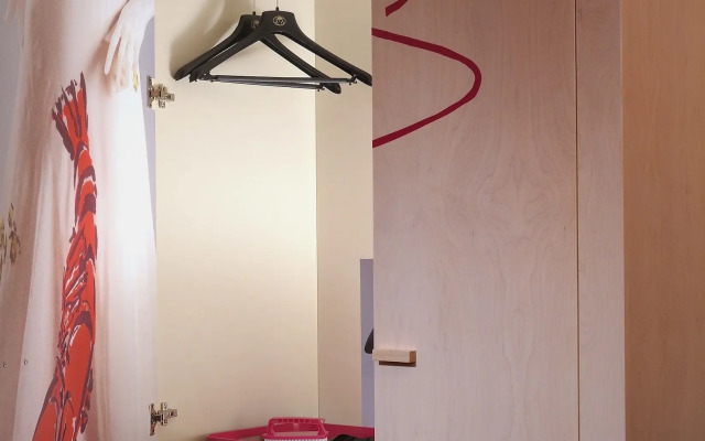 Phi Hotel Bologna
