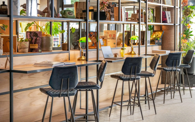 INNSiDE by Meliá Berlin Mitte