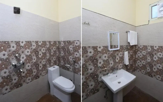 Vardan Ayurveda And Yoga Retreat by OYO Rooms