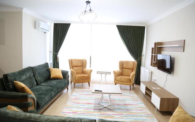 Emin Residence
