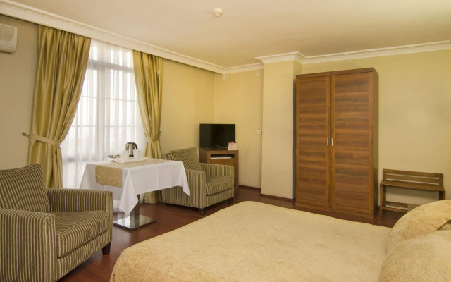 Grand Gebze Hotel