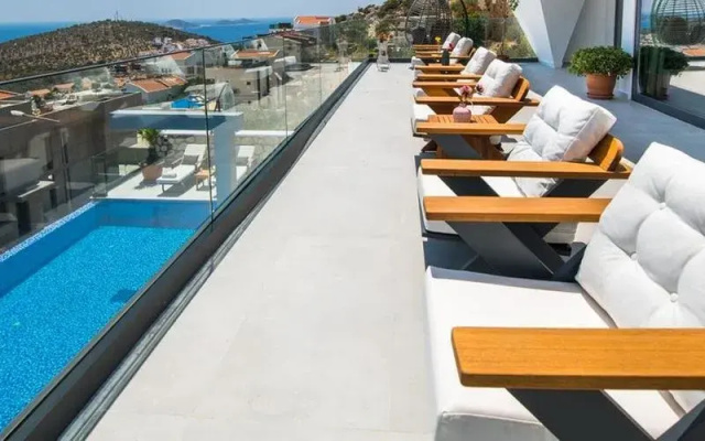 Villa Yana