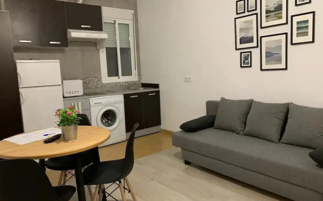 Apartamento Carmen Coronada