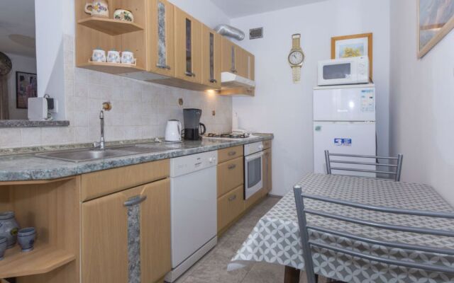 Apartment Korina Labin