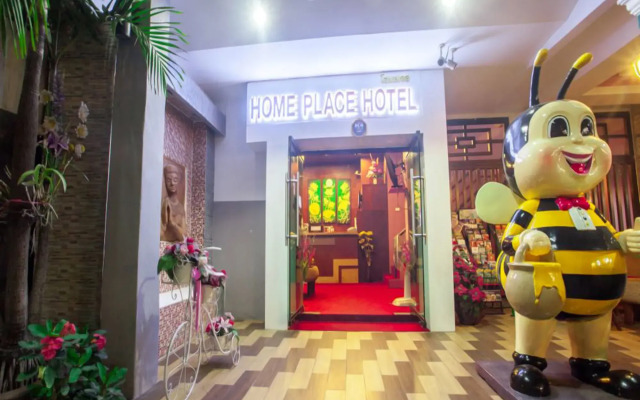Home Place Hotel