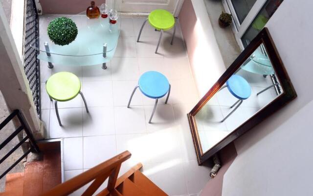 Georgian House Sundukiani