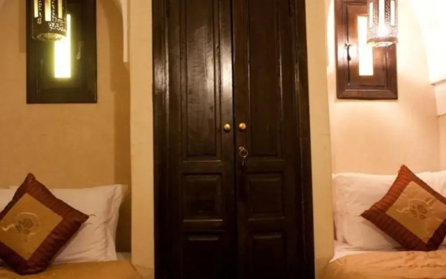 Riad La Rose dOrient