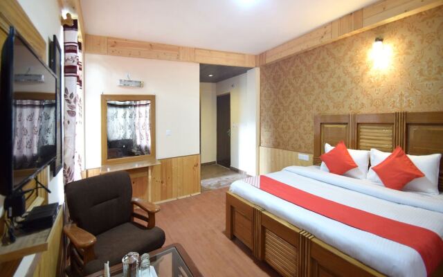 OYO 12275 Crown Hospitality