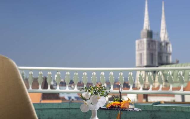 Amadria Park Hotel Capital
