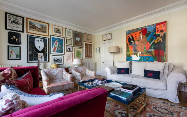 Milborne Grove by Onefinestay