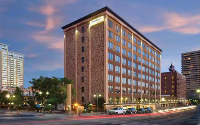 WorldMark Reno