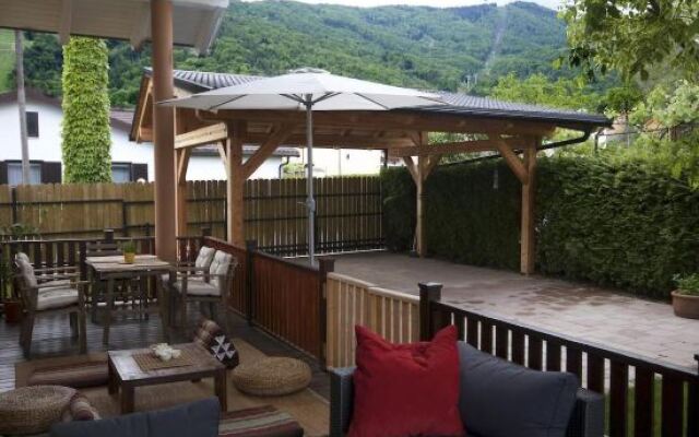 Tai Chi Traveler's B&B