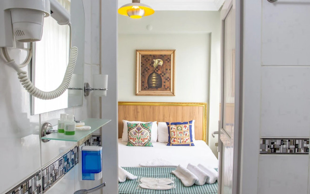 Sultanahmet King Palace Hotel