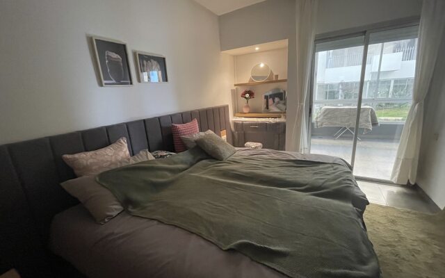 Au Cœur Des Sables - Harhoura