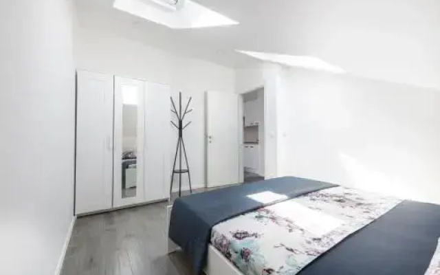 Apartment Ivan