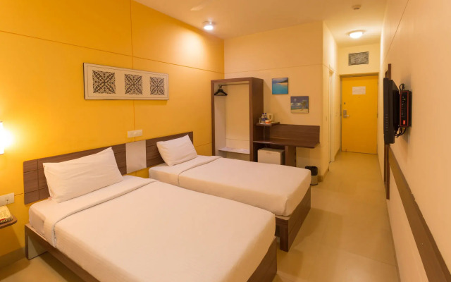 Ginger Hotel Mangalore