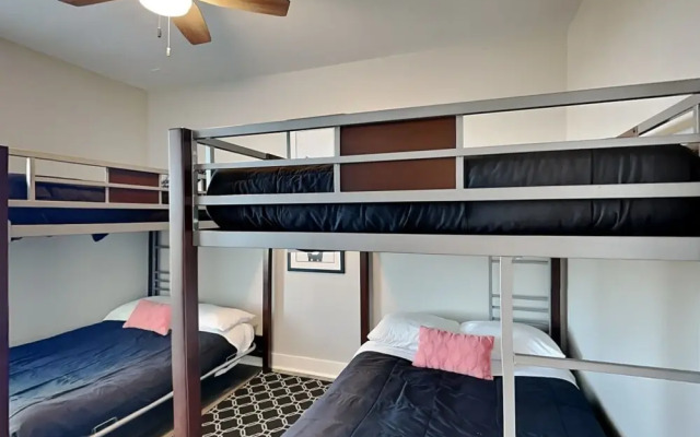 Pointe West 203 - Shore 2 Please