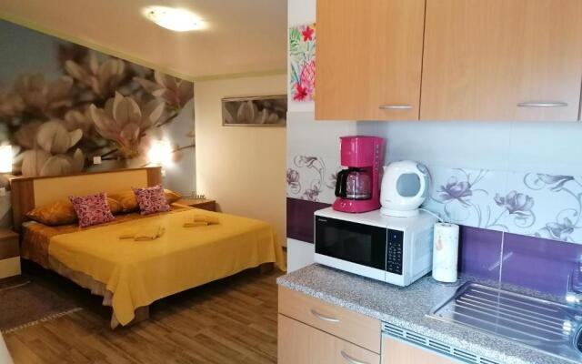Rooms Katarina