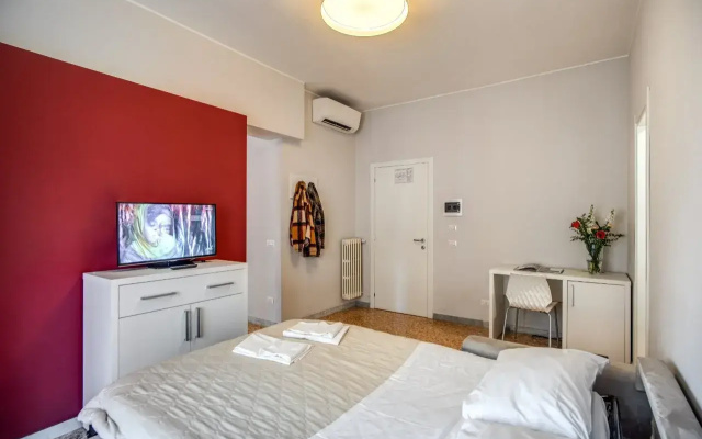 Casa Per Ferie Ravasco San Pietro