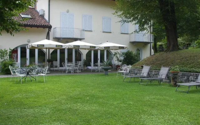 Residence Antico Crotto
