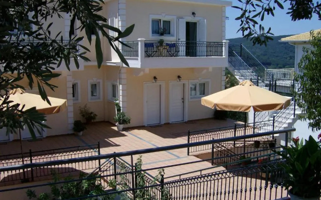 Studios Nikolaou
