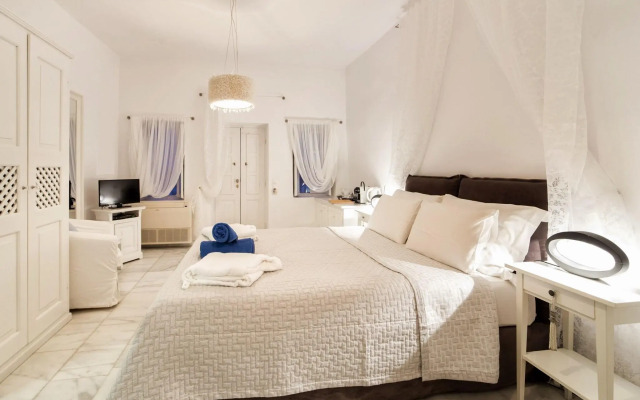 Armeni Village Rooms & Suites