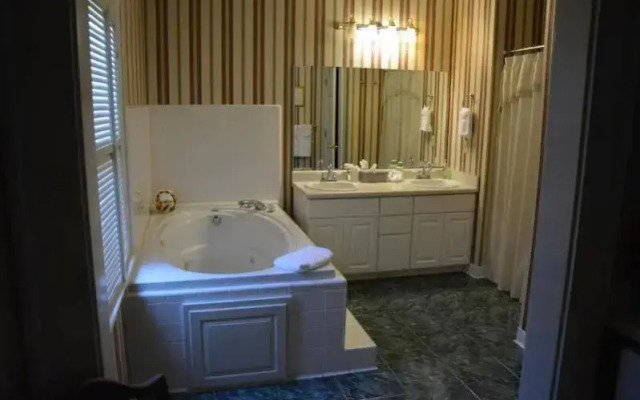 Page House Bed and Breakfast