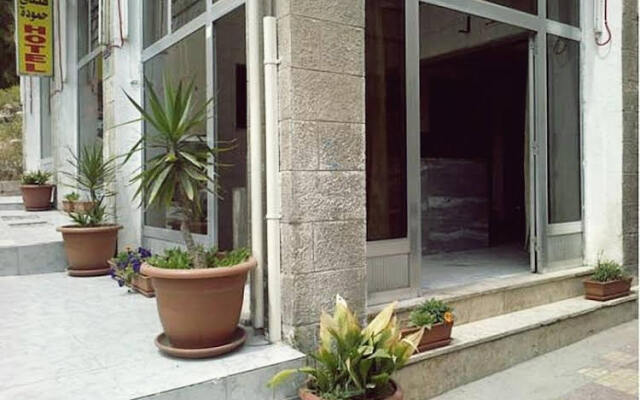 Concorde hotel amman online