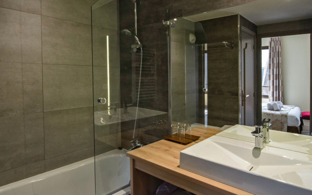 Au Grand Hôtel de Sarlat