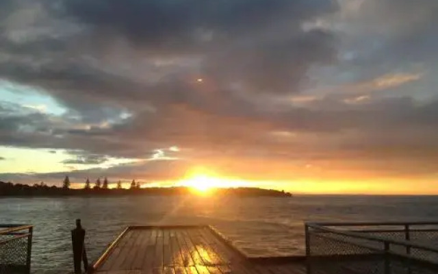 Port Elliot Beachcomber