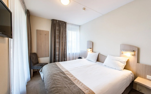 Fletcher Wellness-Hotel Kamperduinen