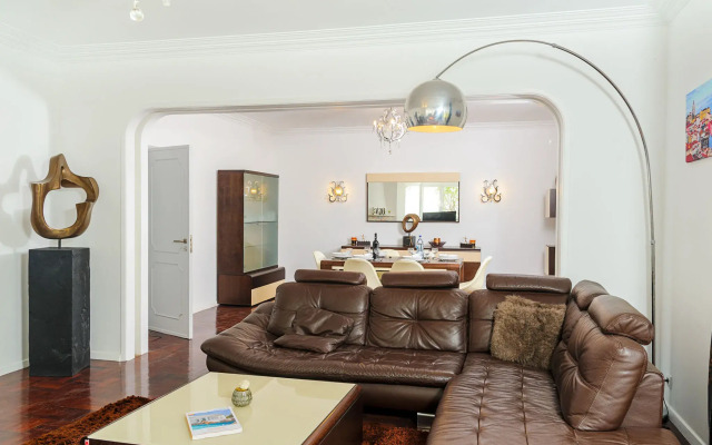 Villa Vila Violeta