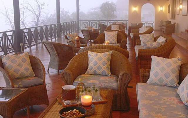 Pakamisa Private Game Reserve