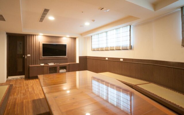 Classic Hotel Shvatan