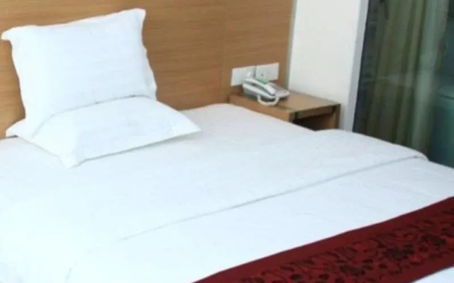 Chenlong Hotel Guangzhou Chimelong Branch 2