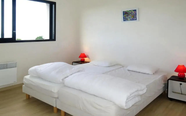 Holiday Home L'Iroise - PTP102