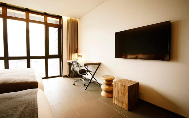 Md Hotel Dongtan