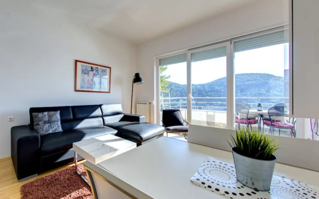 Villa Katarina 2nd Floor Apartments