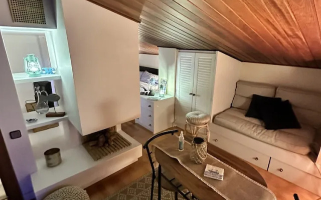 Solo Atico Guest Suites