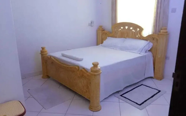 Lux Suites Bamburi Furnished Apartments
