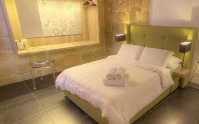 Le Margherite Guest House
