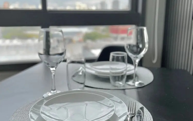 Innvista Ap Moema Carinás