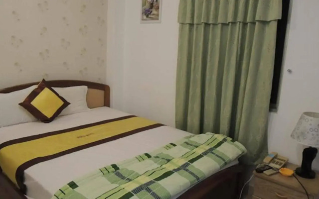 Zen Hotel