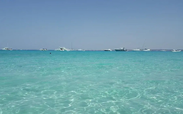 Appartamento Maxim 03 Gallipoli Mancaversa