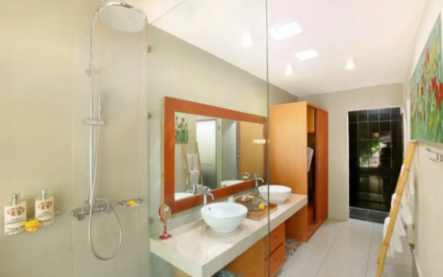 Seminyak Sanctuary Villa by Ini Vie Hospitality